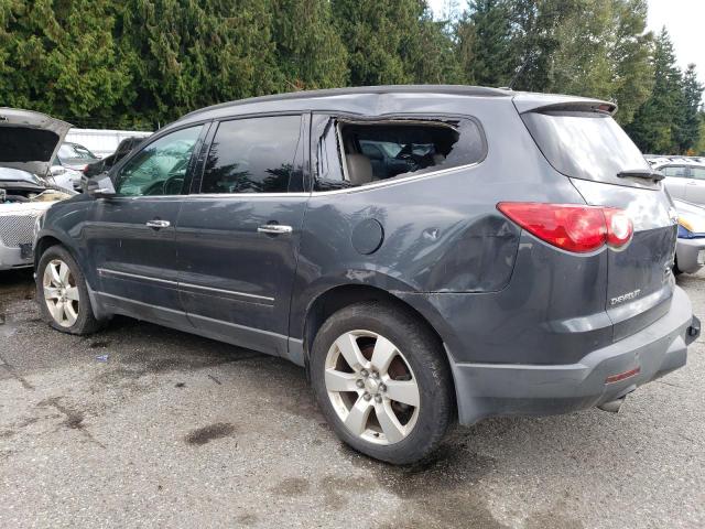 Photo 1 VIN: 1GNEV33D59S103477 - CHEVROLET TRAVERSE 