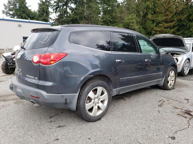 Photo 2 VIN: 1GNEV33D59S103477 - CHEVROLET TRAVERSE 