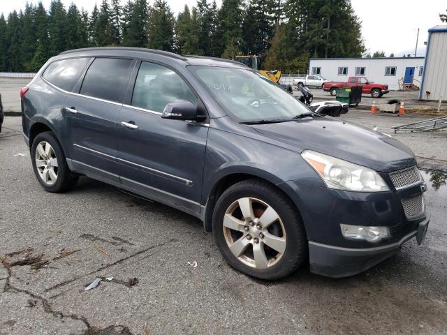 Photo 3 VIN: 1GNEV33D59S103477 - CHEVROLET TRAVERSE 