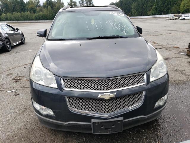 Photo 4 VIN: 1GNEV33D59S103477 - CHEVROLET TRAVERSE 