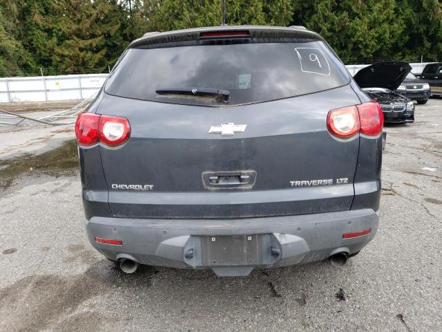 Photo 5 VIN: 1GNEV33D59S103477 - CHEVROLET TRAVERSE 