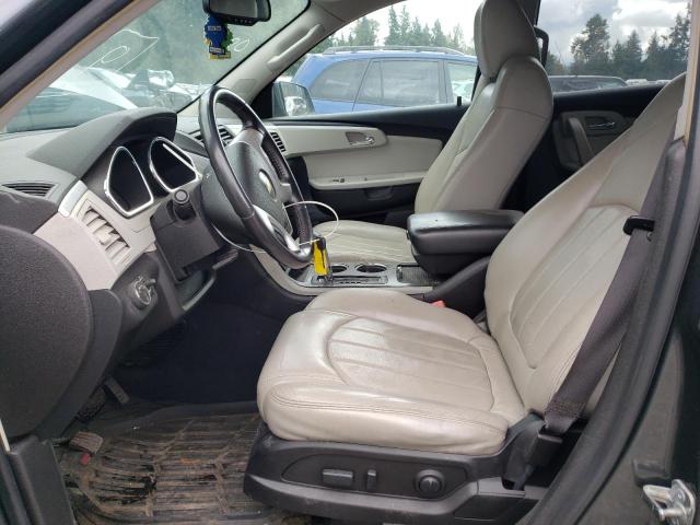 Photo 6 VIN: 1GNEV33D59S103477 - CHEVROLET TRAVERSE 