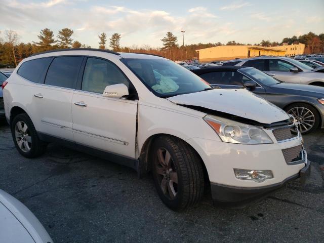 Photo 3 VIN: 1GNEV33D59S108159 - CHEVROLET TRAVERSE 