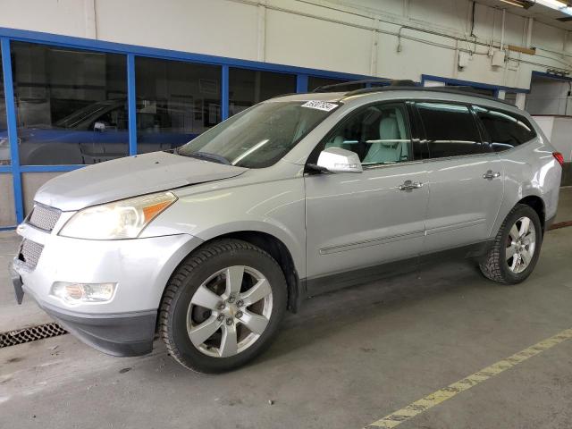 Photo 0 VIN: 1GNEV33D79S110737 - CHEVROLET TRAVERSE L 