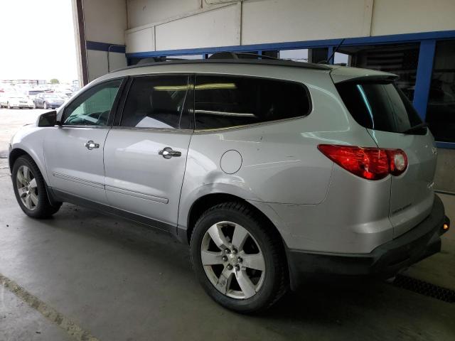 Photo 1 VIN: 1GNEV33D79S110737 - CHEVROLET TRAVERSE L 