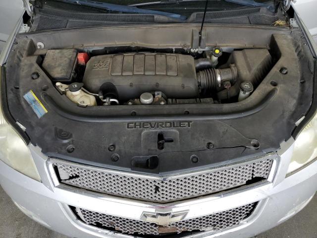 Photo 11 VIN: 1GNEV33D79S110737 - CHEVROLET TRAVERSE L 