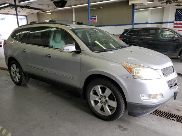 Photo 3 VIN: 1GNEV33D79S110737 - CHEVROLET TRAVERSE L 