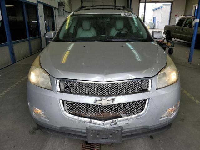 Photo 4 VIN: 1GNEV33D79S110737 - CHEVROLET TRAVERSE L 