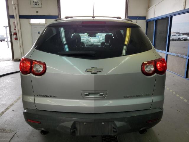 Photo 5 VIN: 1GNEV33D79S110737 - CHEVROLET TRAVERSE L 