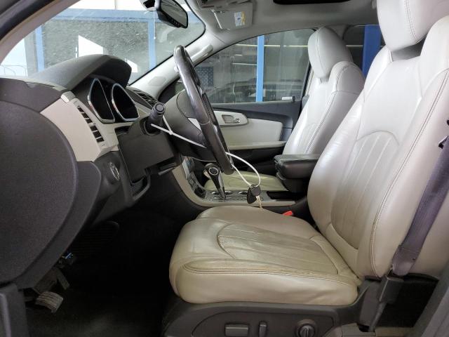 Photo 6 VIN: 1GNEV33D79S110737 - CHEVROLET TRAVERSE L 