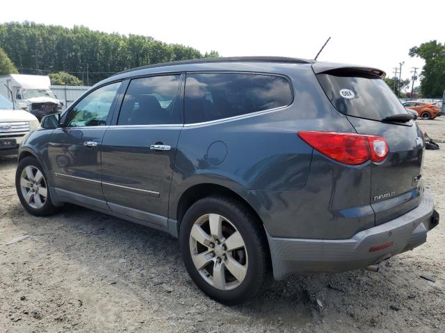 Photo 1 VIN: 1GNEV33D79S138067 - CHEVROLET TRAVERSE L 