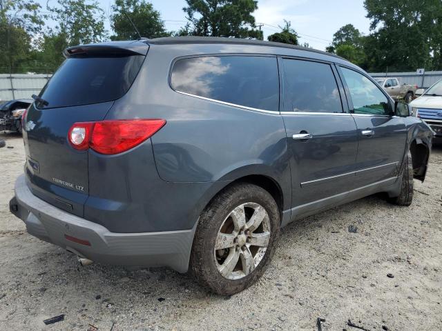 Photo 2 VIN: 1GNEV33D79S138067 - CHEVROLET TRAVERSE L 