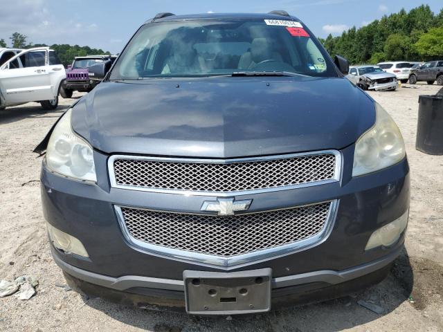 Photo 4 VIN: 1GNEV33D79S138067 - CHEVROLET TRAVERSE L 