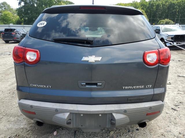 Photo 5 VIN: 1GNEV33D79S138067 - CHEVROLET TRAVERSE L 