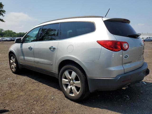 Photo 1 VIN: 1GNEV33D89S110343 - CHEVROLET TRAVERSE 