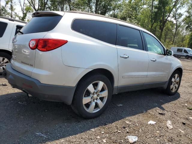 Photo 2 VIN: 1GNEV33D89S110343 - CHEVROLET TRAVERSE 