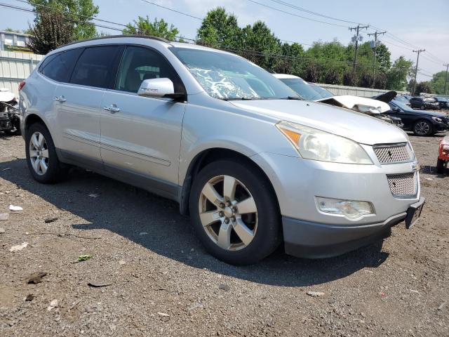 Photo 3 VIN: 1GNEV33D89S110343 - CHEVROLET TRAVERSE 