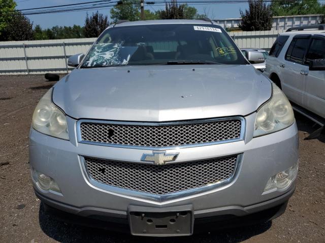 Photo 4 VIN: 1GNEV33D89S110343 - CHEVROLET TRAVERSE 