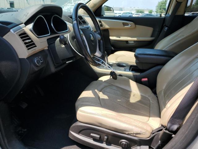 Photo 6 VIN: 1GNEV33D89S110343 - CHEVROLET TRAVERSE 