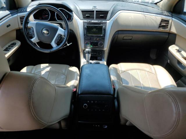 Photo 7 VIN: 1GNEV33D89S110343 - CHEVROLET TRAVERSE 