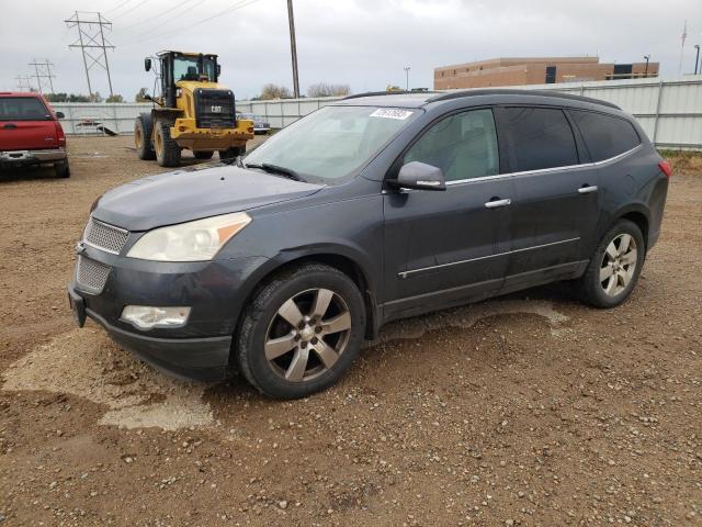 Photo 0 VIN: 1GNEV33D89S119835 - CHEVROLET TRAVERSE 