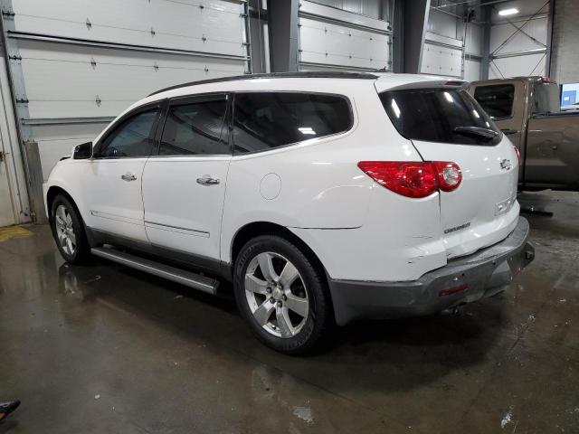 Photo 1 VIN: 1GNEV33D89S168436 - CHEVROLET TRAVERSE 