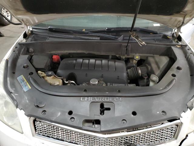 Photo 11 VIN: 1GNEV33D89S168436 - CHEVROLET TRAVERSE 