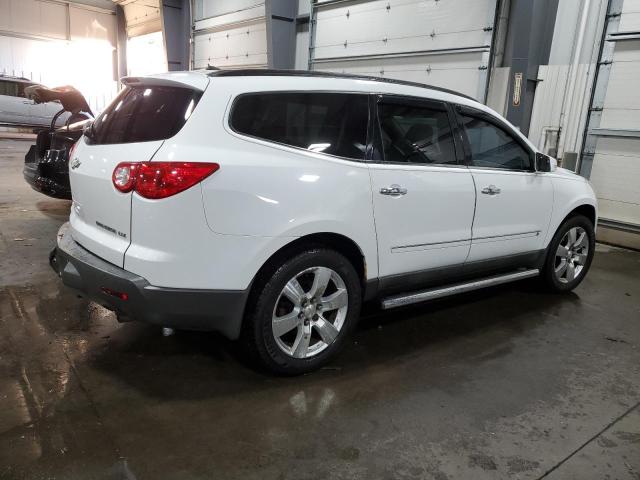 Photo 2 VIN: 1GNEV33D89S168436 - CHEVROLET TRAVERSE 