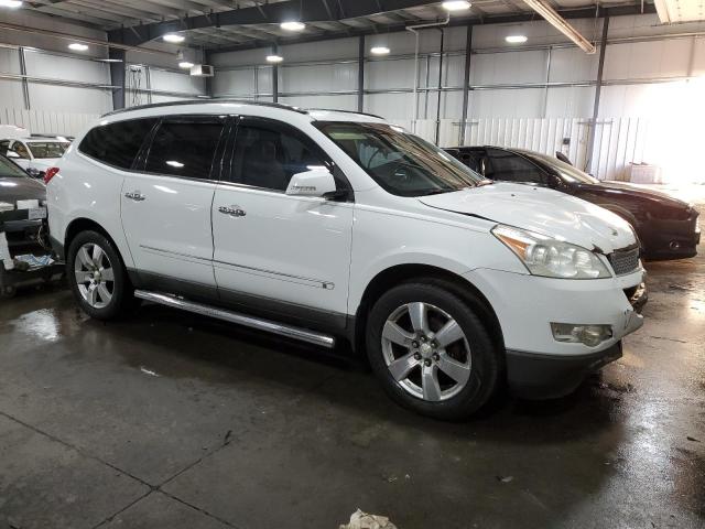 Photo 3 VIN: 1GNEV33D89S168436 - CHEVROLET TRAVERSE 