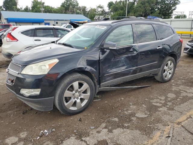 Photo 0 VIN: 1GNEV33D99S146543 - CHEVROLET TRAVERSE L 