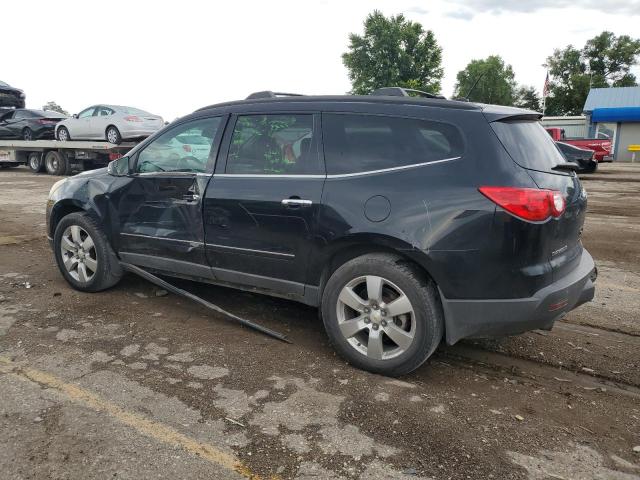 Photo 1 VIN: 1GNEV33D99S146543 - CHEVROLET TRAVERSE L 