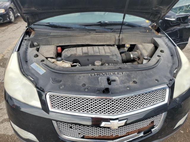 Photo 11 VIN: 1GNEV33D99S146543 - CHEVROLET TRAVERSE L 