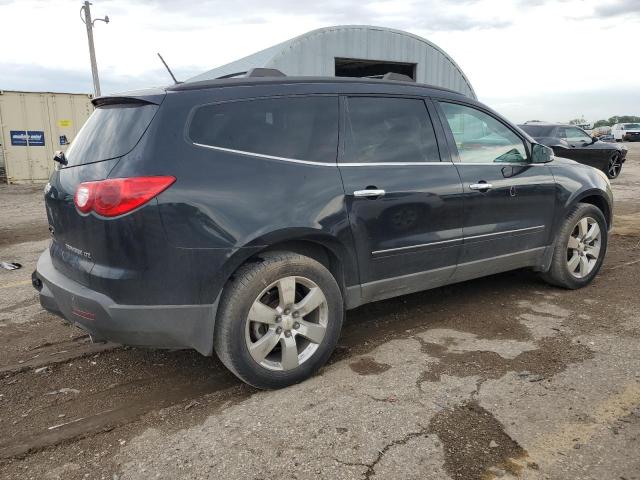 Photo 2 VIN: 1GNEV33D99S146543 - CHEVROLET TRAVERSE L 