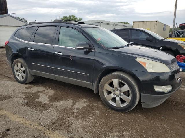 Photo 3 VIN: 1GNEV33D99S146543 - CHEVROLET TRAVERSE L 