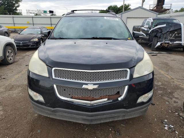 Photo 4 VIN: 1GNEV33D99S146543 - CHEVROLET TRAVERSE L 