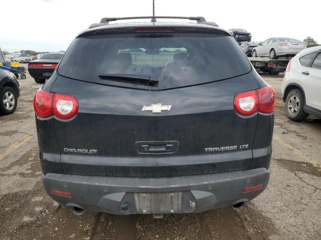 Photo 5 VIN: 1GNEV33D99S146543 - CHEVROLET TRAVERSE L 