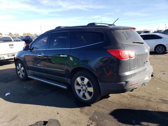 Photo 1 VIN: 1GNEV33DX9S117603 - CHEVROLET TRAVERSE L 