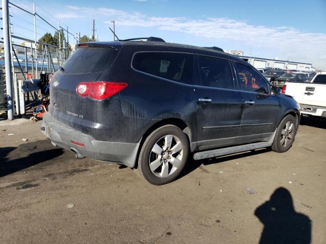 Photo 2 VIN: 1GNEV33DX9S117603 - CHEVROLET TRAVERSE L 