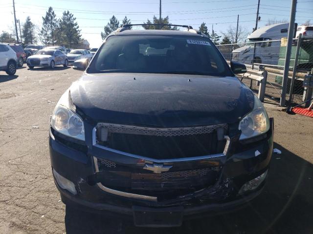 Photo 4 VIN: 1GNEV33DX9S117603 - CHEVROLET TRAVERSE L 