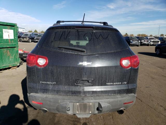 Photo 5 VIN: 1GNEV33DX9S117603 - CHEVROLET TRAVERSE L 