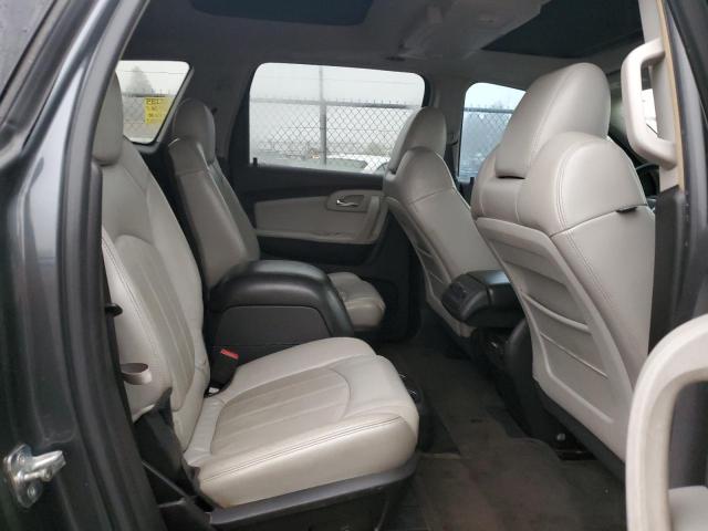 Photo 10 VIN: 1GNEV33DX9S120694 - CHEVROLET TRAVERSE 