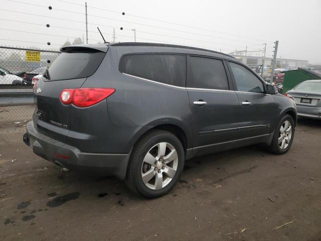 Photo 2 VIN: 1GNEV33DX9S120694 - CHEVROLET TRAVERSE 