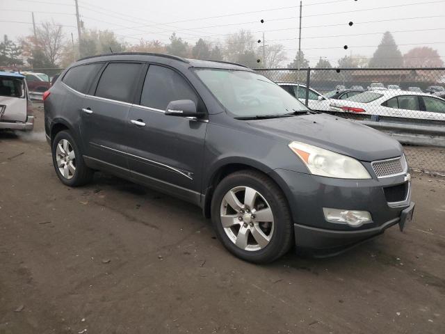 Photo 3 VIN: 1GNEV33DX9S120694 - CHEVROLET TRAVERSE 