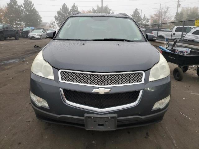 Photo 4 VIN: 1GNEV33DX9S120694 - CHEVROLET TRAVERSE 