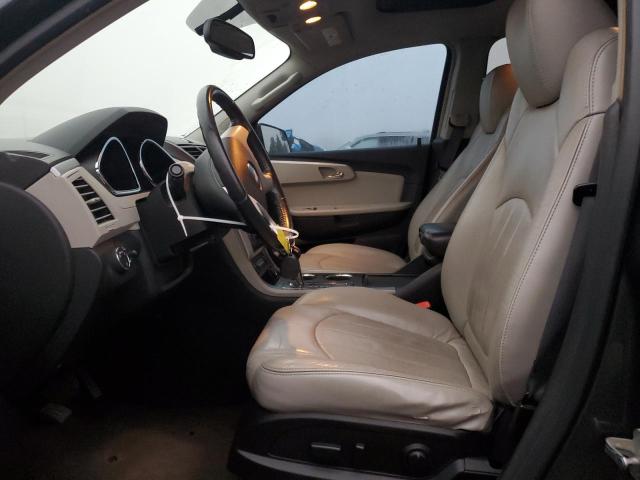 Photo 6 VIN: 1GNEV33DX9S120694 - CHEVROLET TRAVERSE 