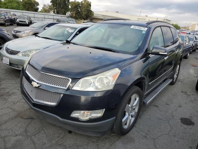 Photo 0 VIN: 1GNEV33DX9S125491 - CHEVROLET TRAVERSE L 