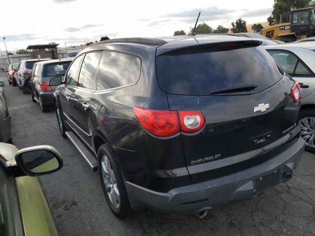 Photo 1 VIN: 1GNEV33DX9S125491 - CHEVROLET TRAVERSE L 