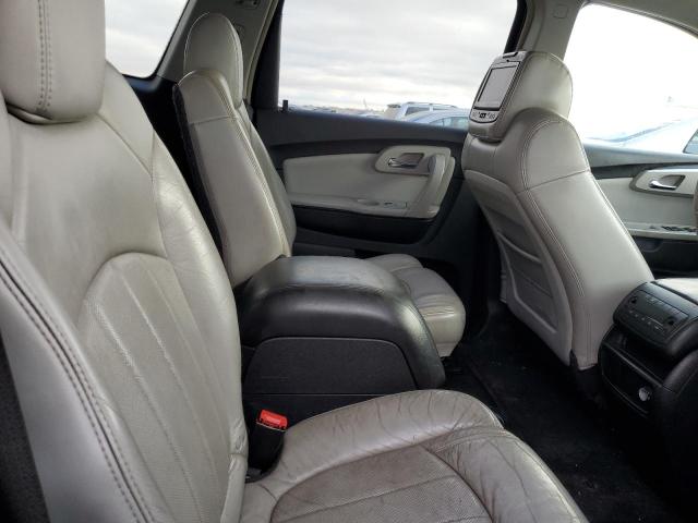 Photo 10 VIN: 1GNEV33DX9S125491 - CHEVROLET TRAVERSE L 