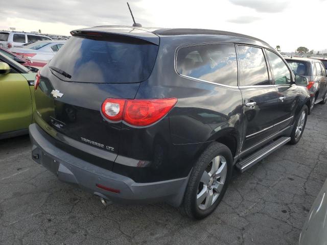 Photo 2 VIN: 1GNEV33DX9S125491 - CHEVROLET TRAVERSE L 