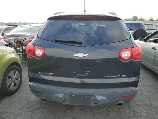 Photo 5 VIN: 1GNEV33DX9S125491 - CHEVROLET TRAVERSE L 